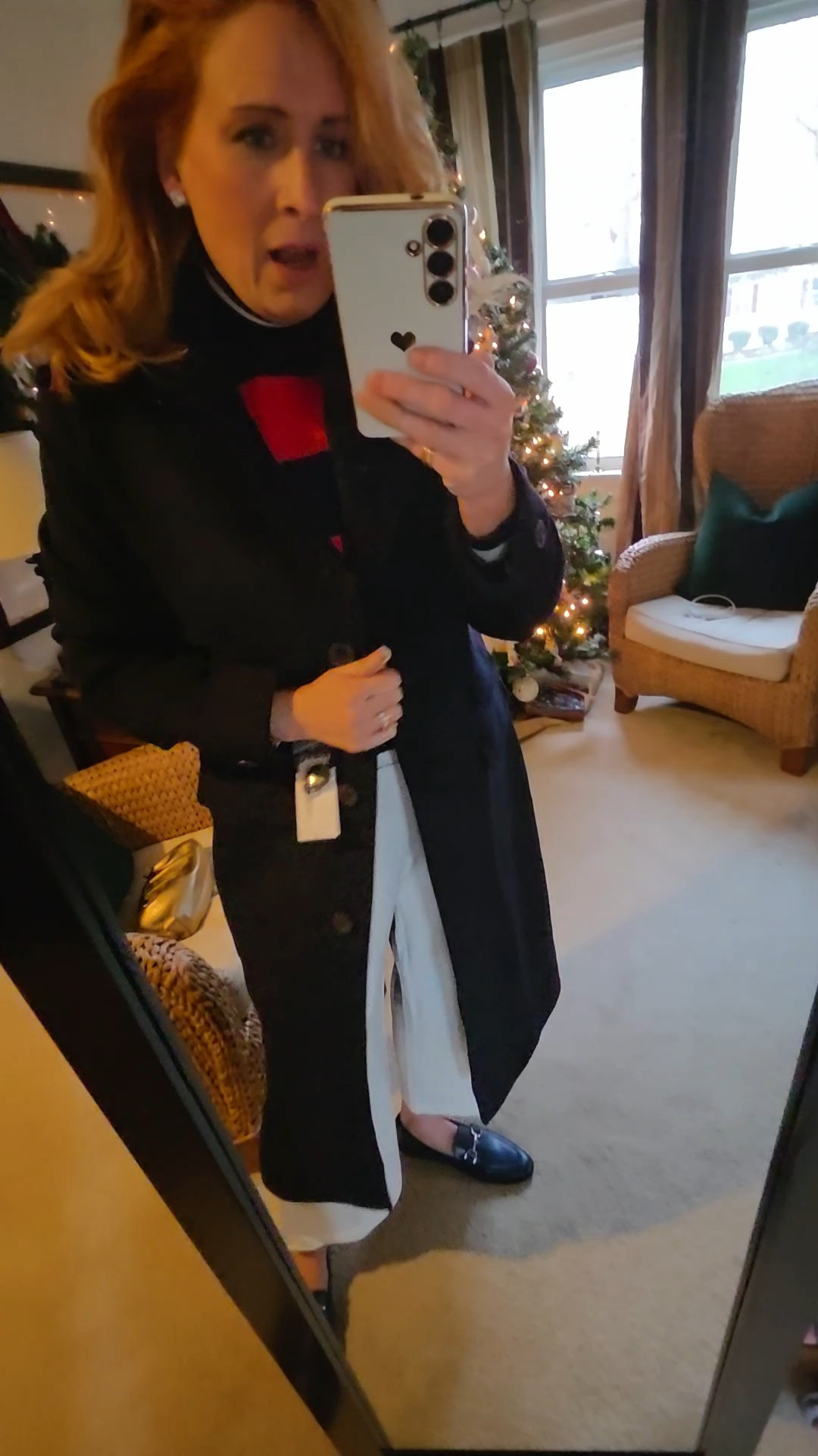 Hi lo

#LTKootd #LTKdayinmylife #LTKSaleAlert