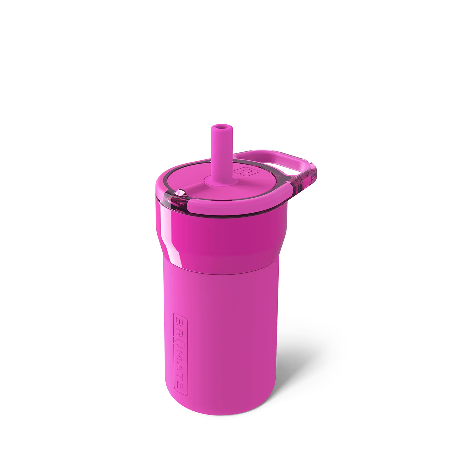 Vivid Magenta | Brumate