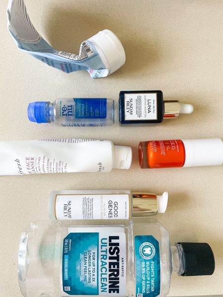 August Empties: the beauty and grooming products that I used and liked!

#LTKunder100 #LTKunder50 #LTKbeauty