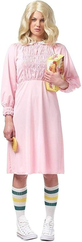 Franco American Novelty Company Woman's Strange Girl Costume | Amazon (US)