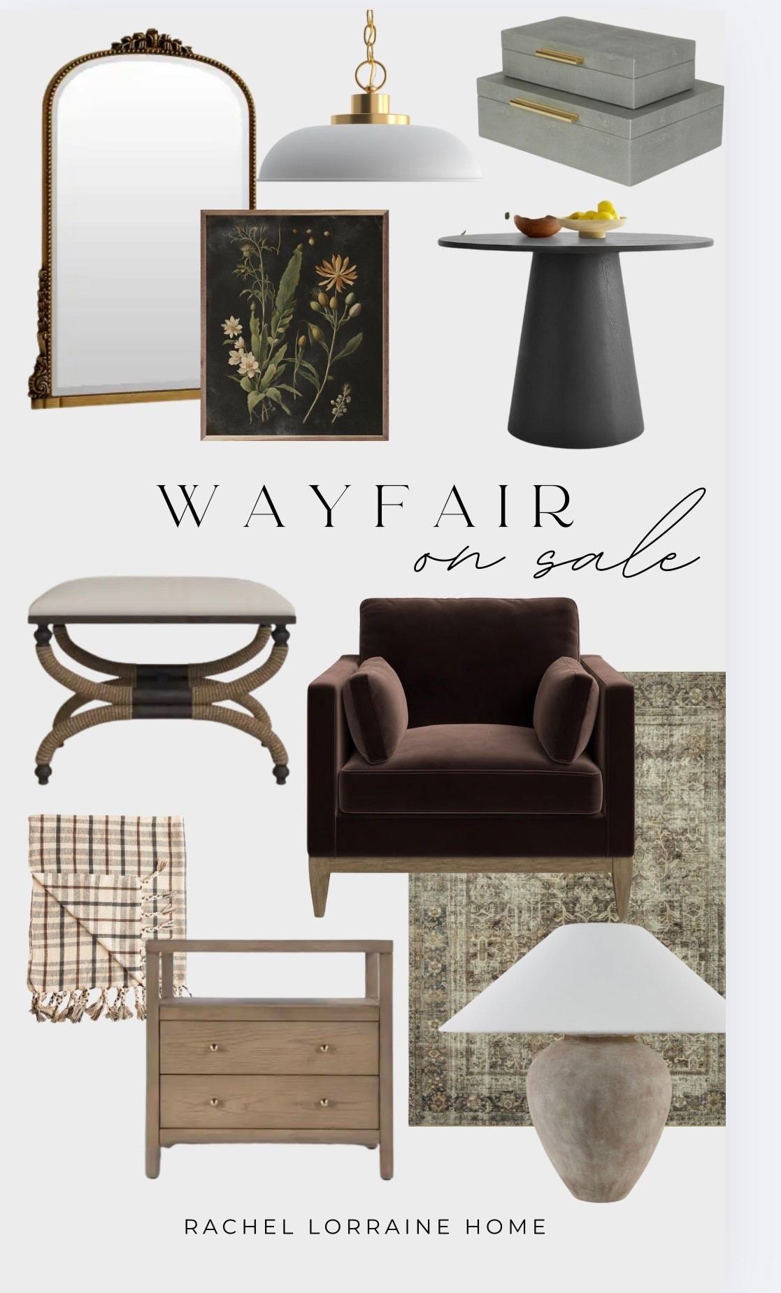 Today’s the last day of Wayfair’s Epic Fall Sale 🍂 Don’t miss these favorite finds while they’re marked down!

#LTKSaleAlert #LTKFallSale #LTKHome