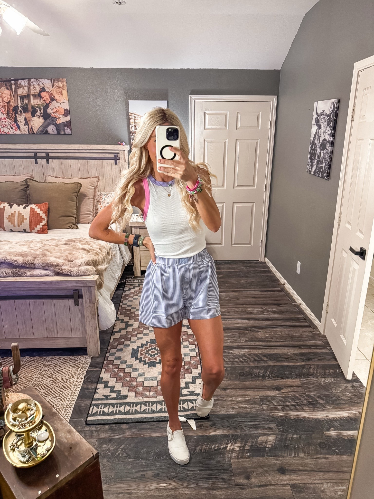 Cute and comfy ootd

#LTKootd #LTKmomlife