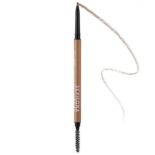 Retractable EyeBrow Pencil - Waterproof | Sephora (US)