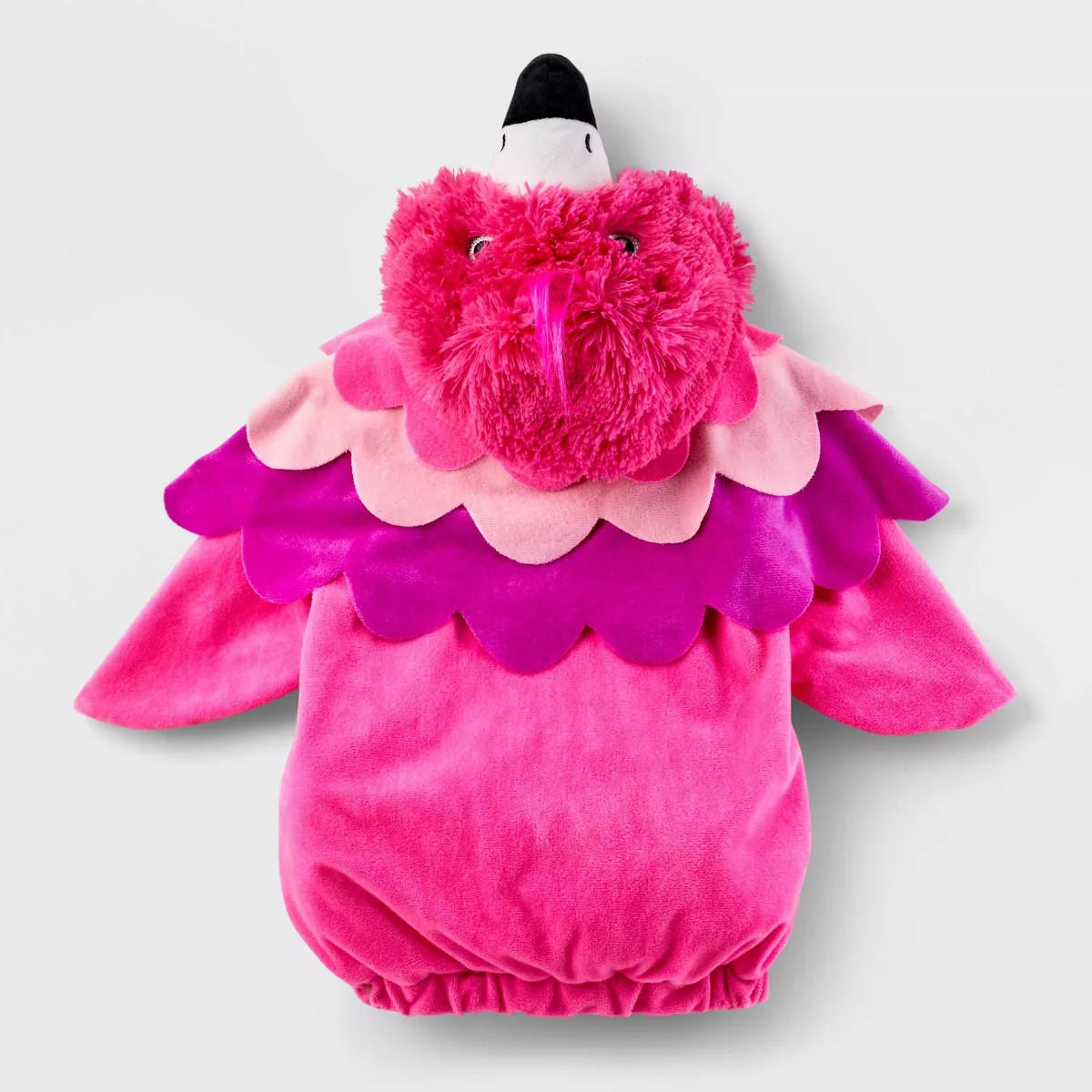 Infant Halloween Costume Pullover Top Flamingo - Hyde & EEK! Boutique™ | Target