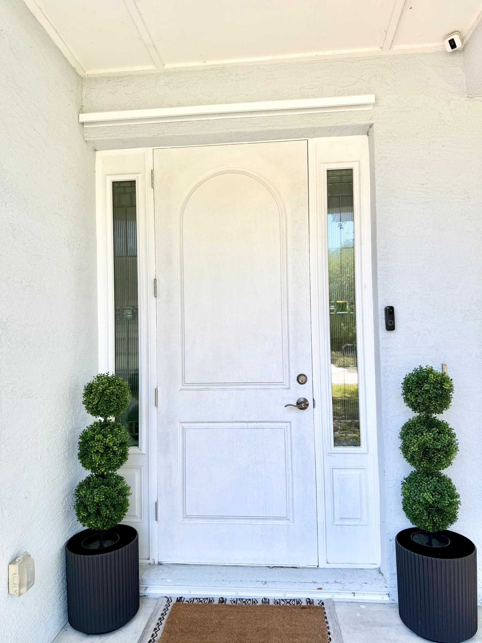 Faux outdoor plants with planters! 🌱

#LTKU #LTKdayinmylife #LTKHome