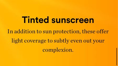 SPF, tinted sunscreen, skincare 

#LTKTravel #LTKxelfCosmetics #LTKBeauty