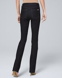 High-Rise Sculpt Bootcut Jeans | White House Black Market
