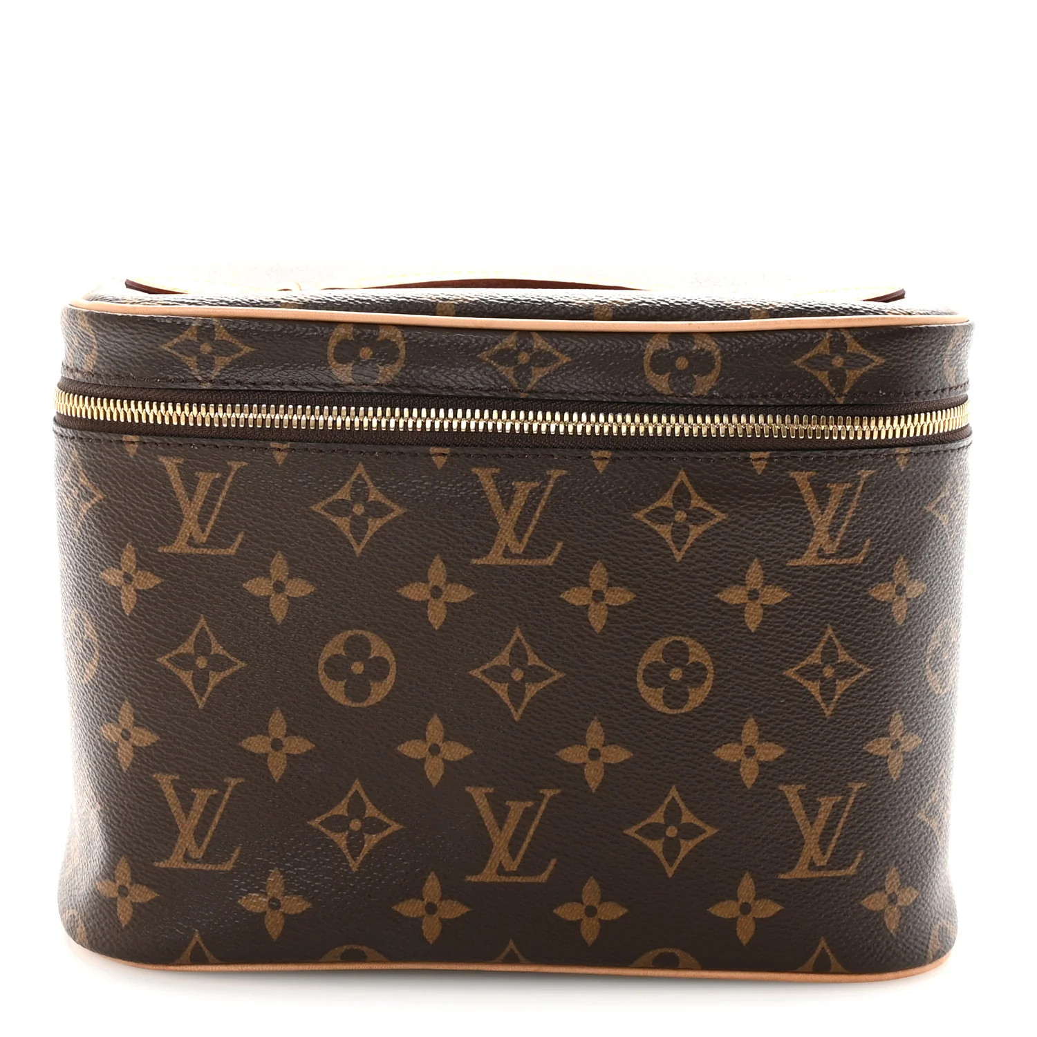 Monogram Nice BB | FASHIONPHILE (US)