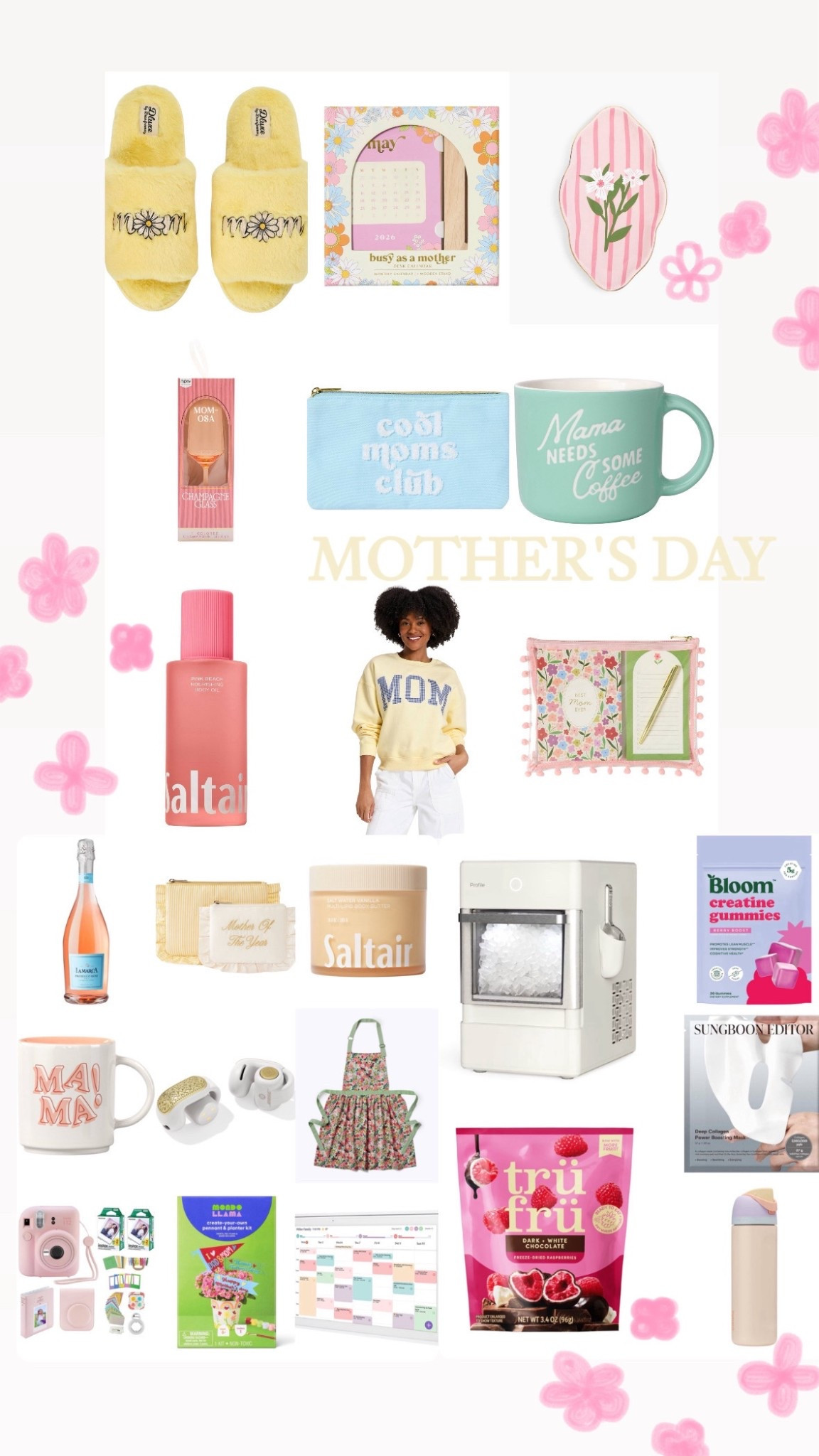 Mother’s Day Goodies For The #1 Mom In Your Life!! 

#LTKdayinmylife #LTKmomlife #LTKMothersDay