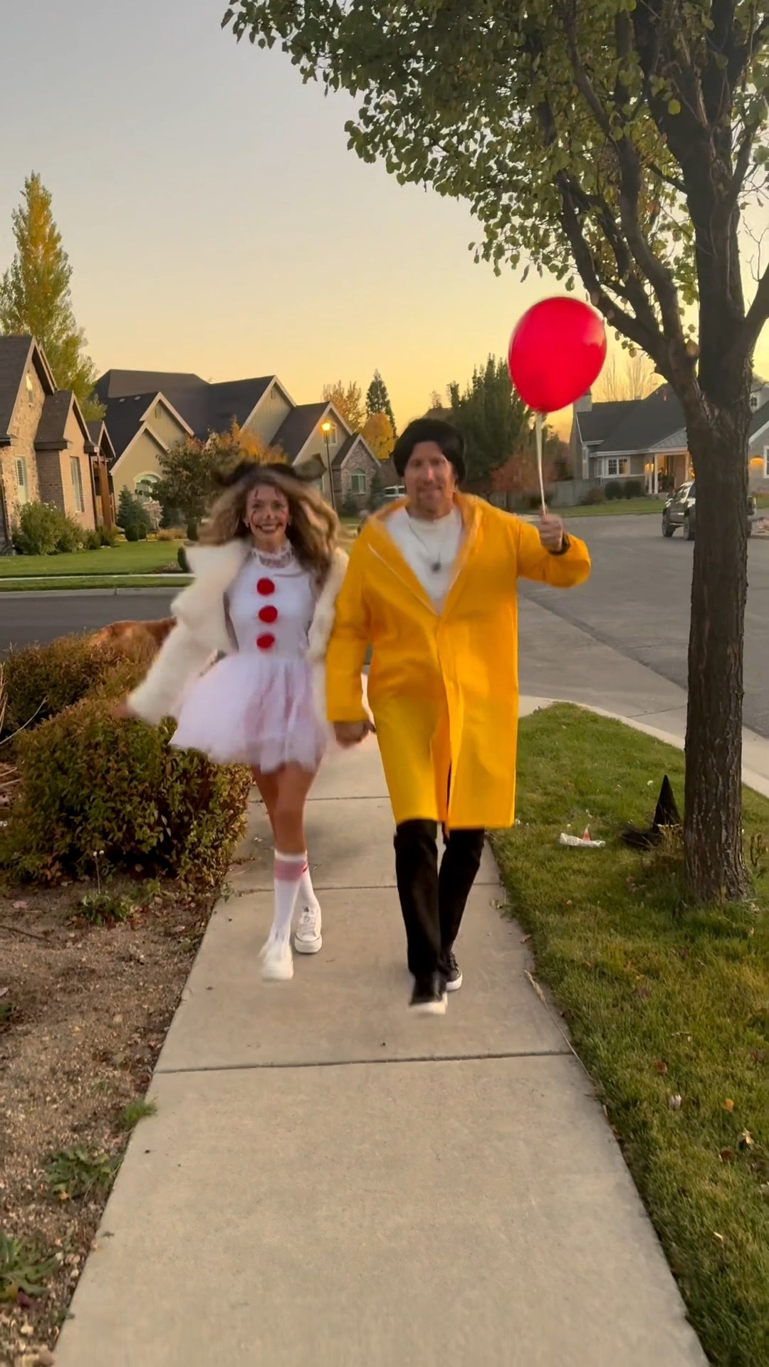 This is Halloween 🎈

#LTKFindsUnder50 #LTKSeasonal #LTKHoliday