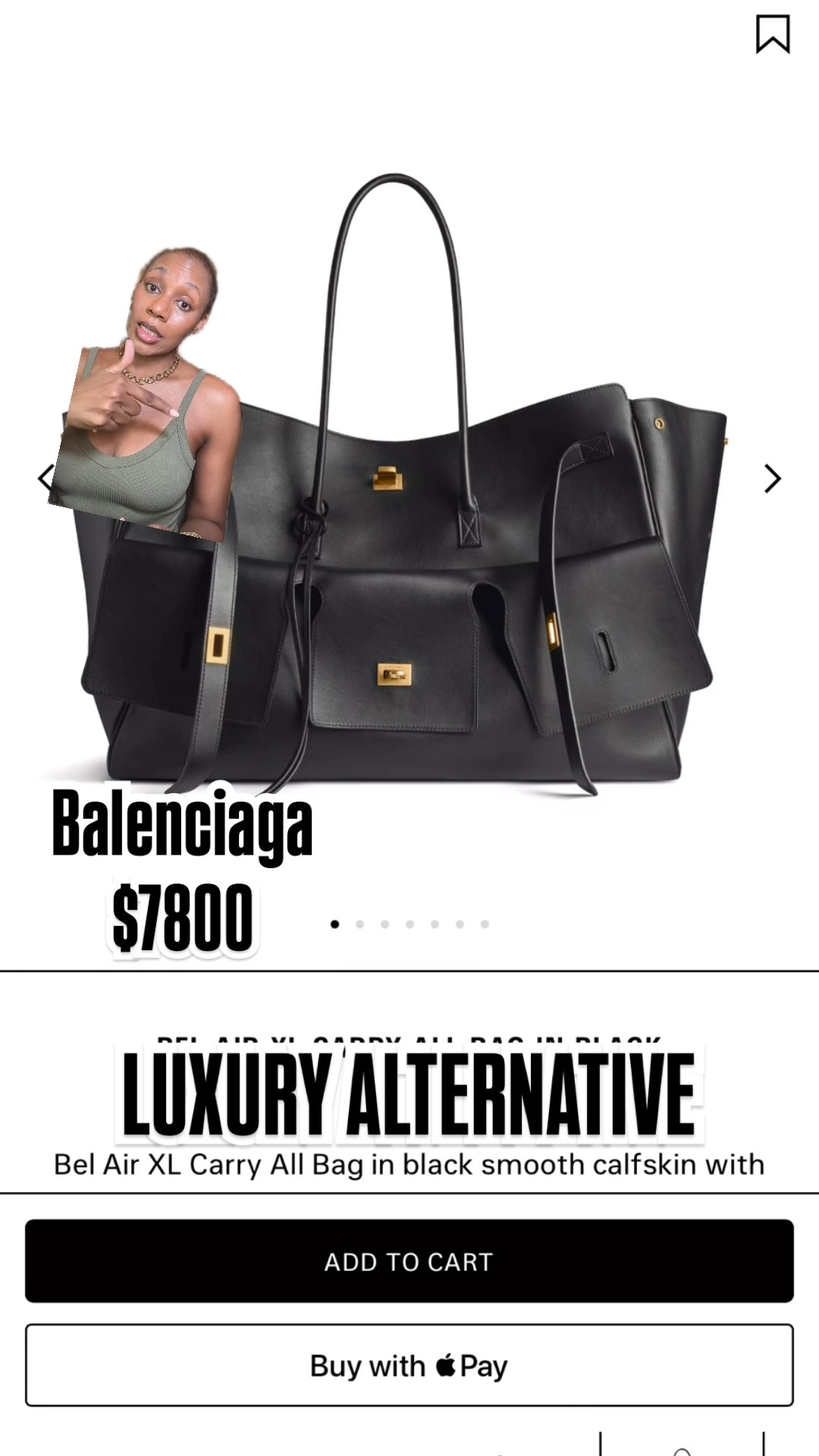 Luxury Alternative 