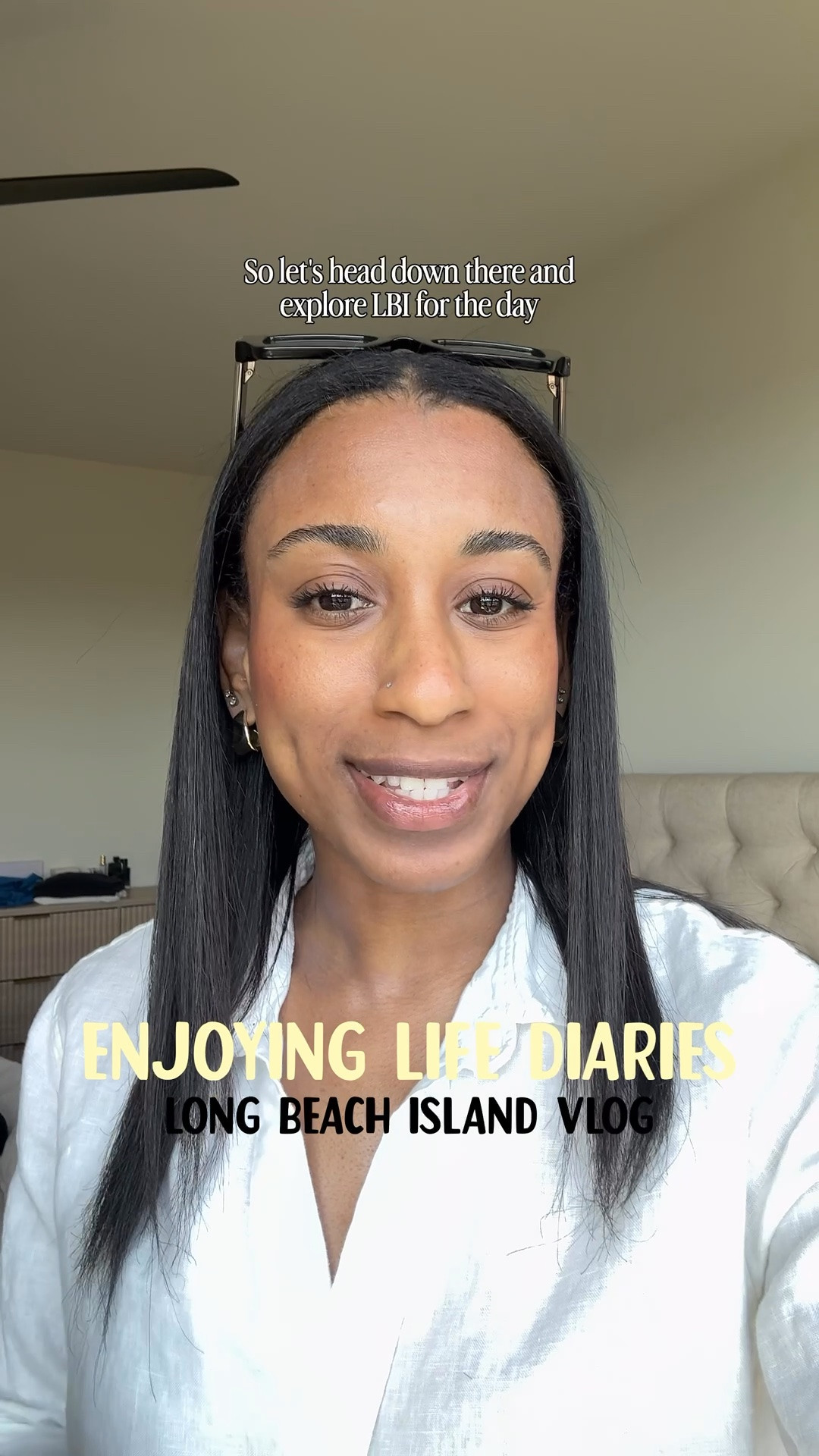 spend the day with me in Beach Haven - Long Beach Island

#LTKdayinmylife #LTKvlog #LTKootd