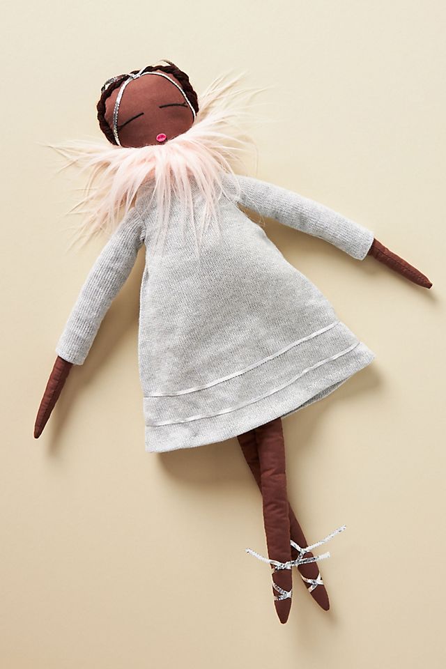 Kimberly Becker Dolls for Change Doll | Anthropologie (US)