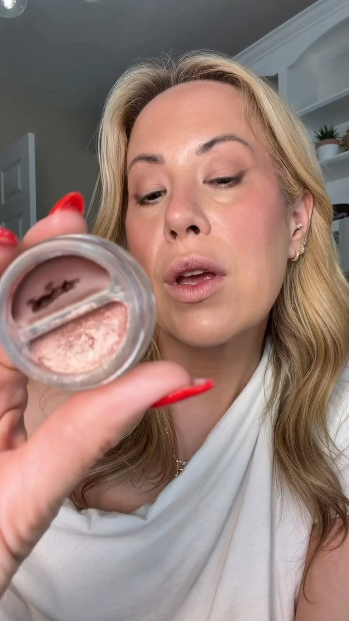 Obsessed with the Tarte clay pot shadows!

#LTKgrwm #LTKdayinmylife #LTKBeauty