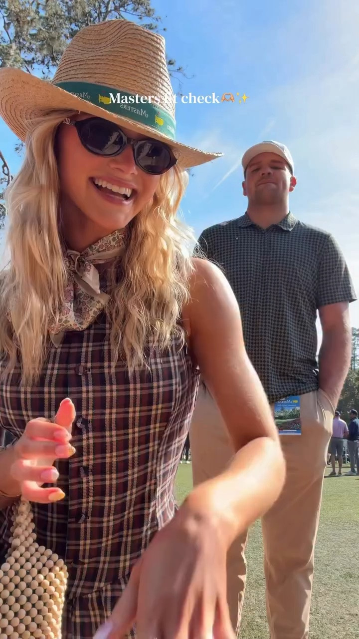 We are LOVING it!!!!! 🤩✨🤭 @walkerlyons

#LTKootd #LTKvlog #LTKdayinmylife