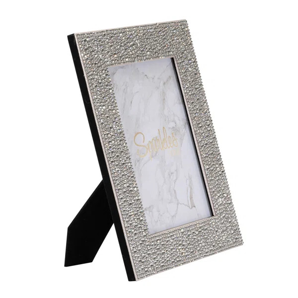 Glass Picture Frame | Wayfair North America