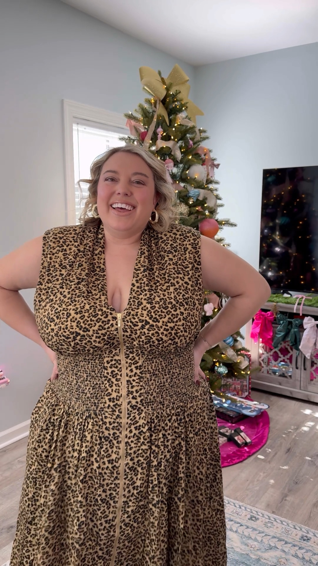 ✨ All of these gorgeous @anthropologie dresses are an additional 50% off right now!! 😍✨

You all know I love shopping a good sale, and you can’t beat these deals! These sale dresses were already marked down and now they’re an additional 50% off! I’m wearing a 3X in each of them. Shop them all here! 🫶🏼

#LTKSaleAlert #LTKPlusSize #LTKStyleTip