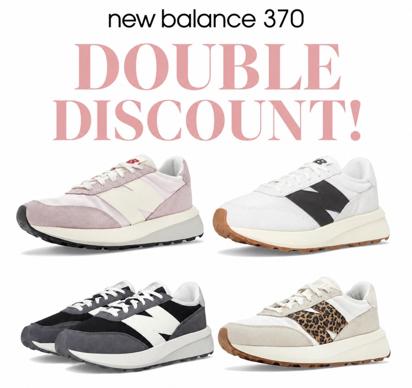 OMGeeeee ‼️ don’t miss these cuties. I love the color options 🤩 use code BONUS20 at checkout

#LTKSaleAlert
