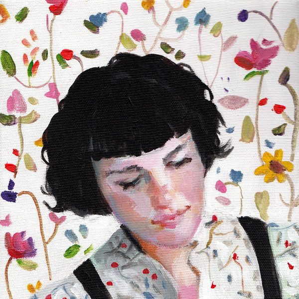 Reverie | Artfully Walls