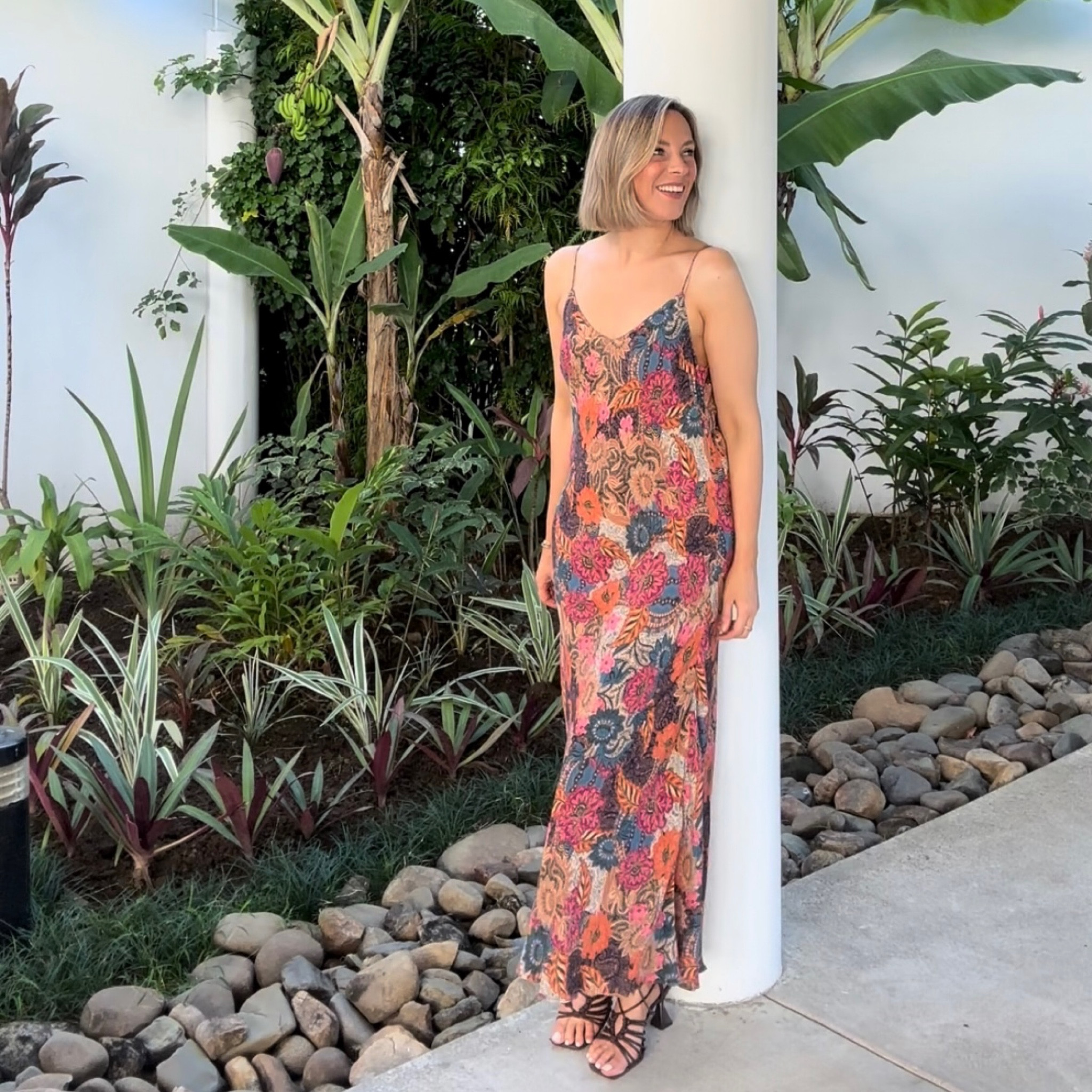 summer = slip dresses on repeat 

#LTKSeasonal #LTKaustralia #LTKstyletip