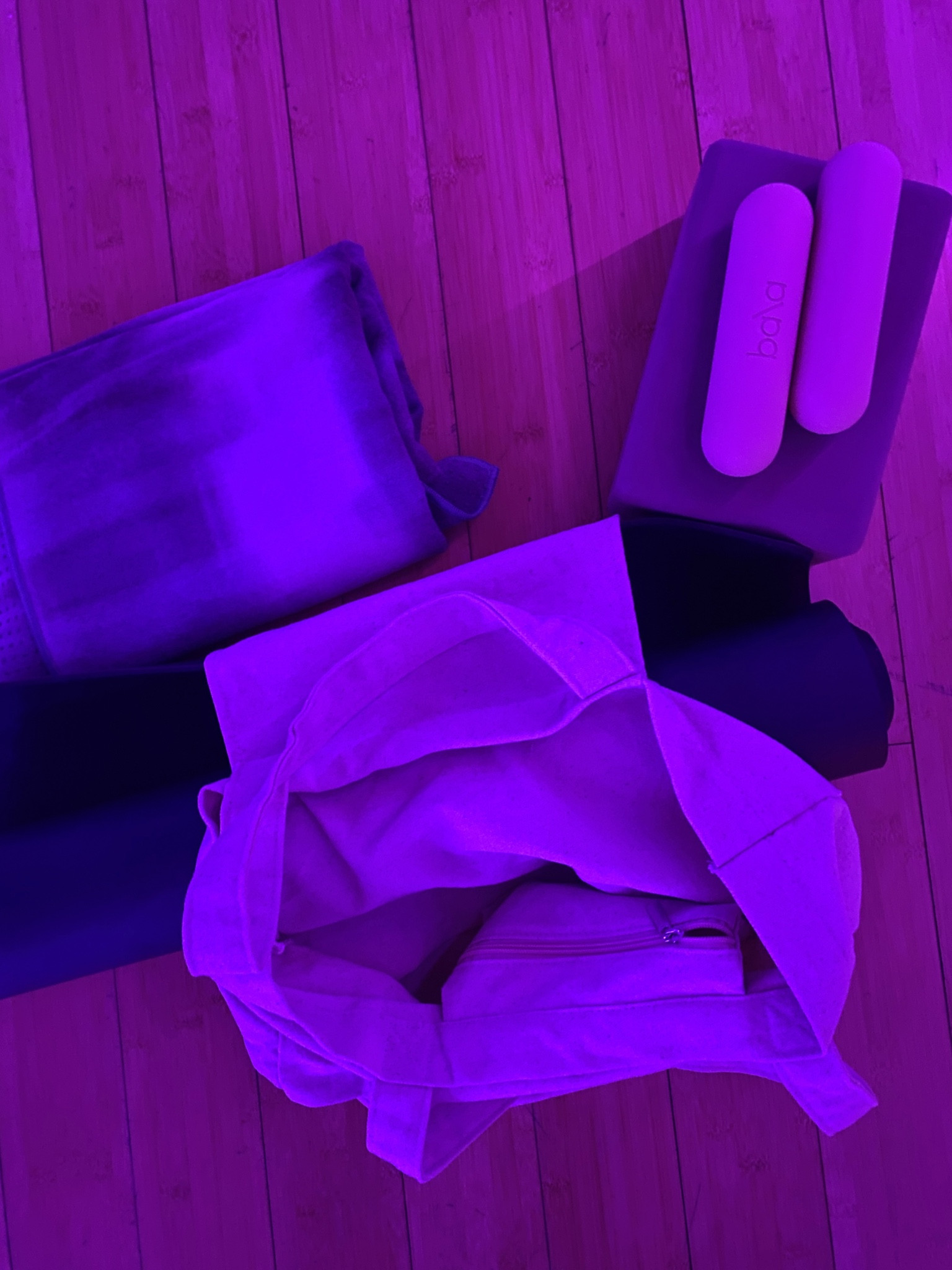 >>> listen to your body >>>

🧘🏻‍♀️ Treated myself to a new yoga mat! The Calia grip yoga mat is super grippy and great for hot yoga!! 10/10 

🧘🏻‍♀️ This canvas tote has a side sleeve to hold your mat and a zip pocket for chapstick and hair clips! 

#LTKfitness #LTKMostLoved #LTKfindsunder100