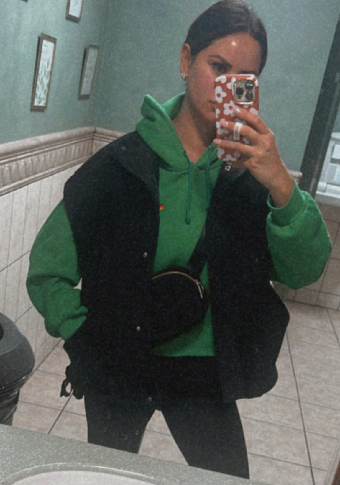 Vests I have been loving from Amazon! Perfect for an extra layer on these chilly
Mornings!🥶

#LTKfindsunder50 #LTKstyletip #LTKGiftGuide