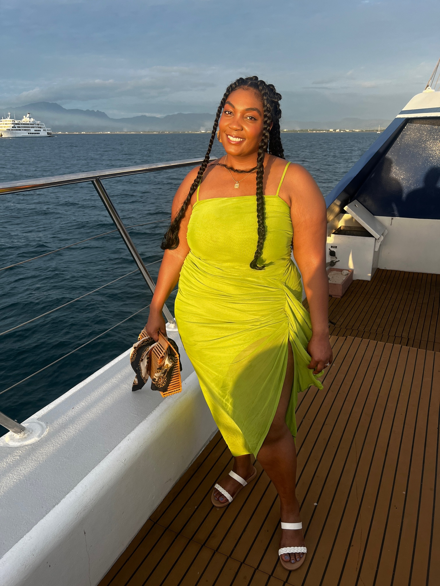 Manifesting summer time 

#LTKPlusSize #LTKStyleTip #LTKFindsUnder100