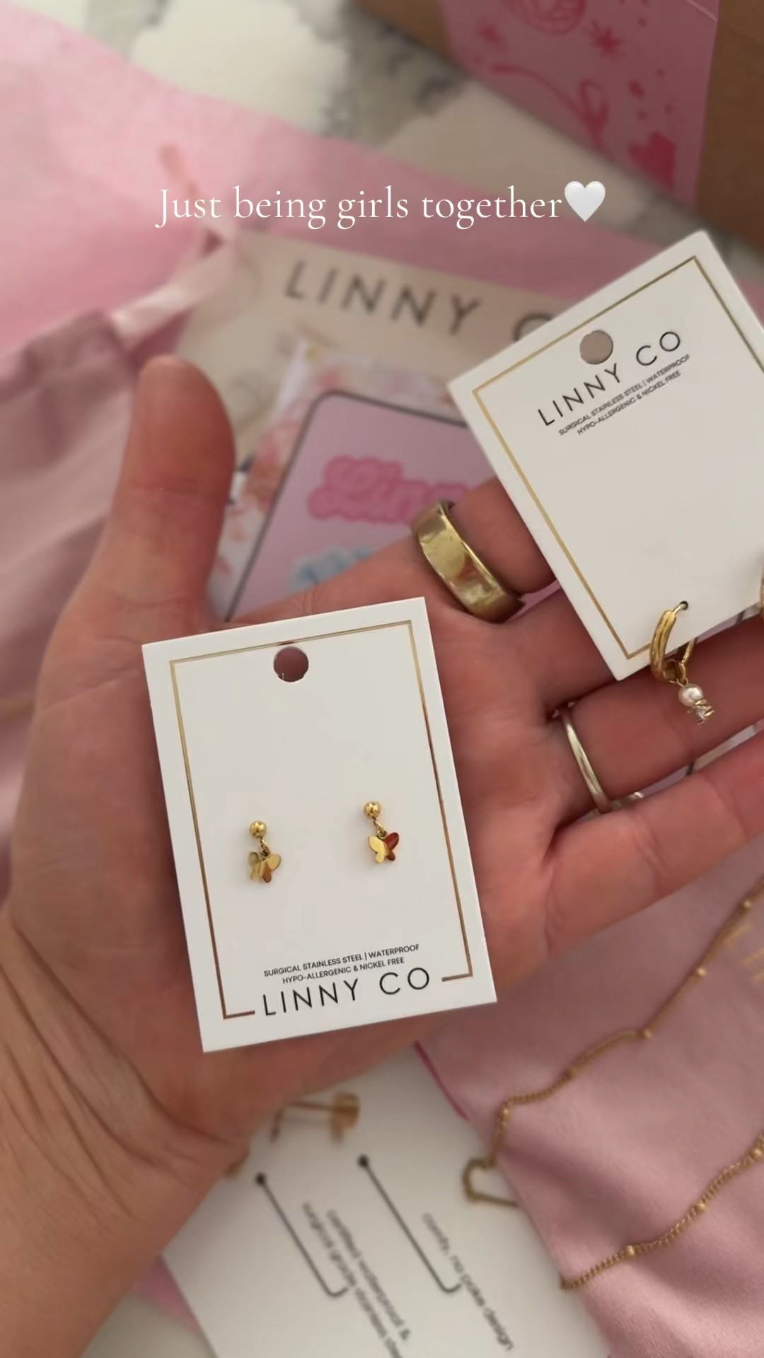 I love being her mom!!! @LINNY CO

#LTKmomlife #LTKootd #LTKMothersDay