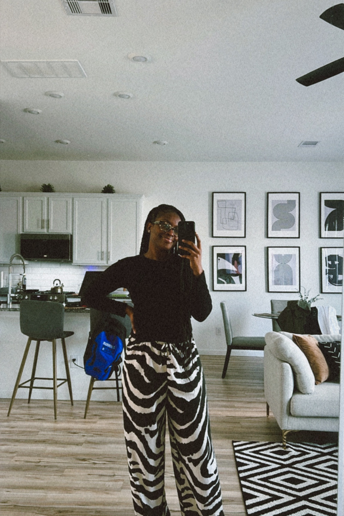 Pants you can wear at home or on the go 😁

#LTKFindsUnder50 #LTKFallSale #LTKSaleAlert