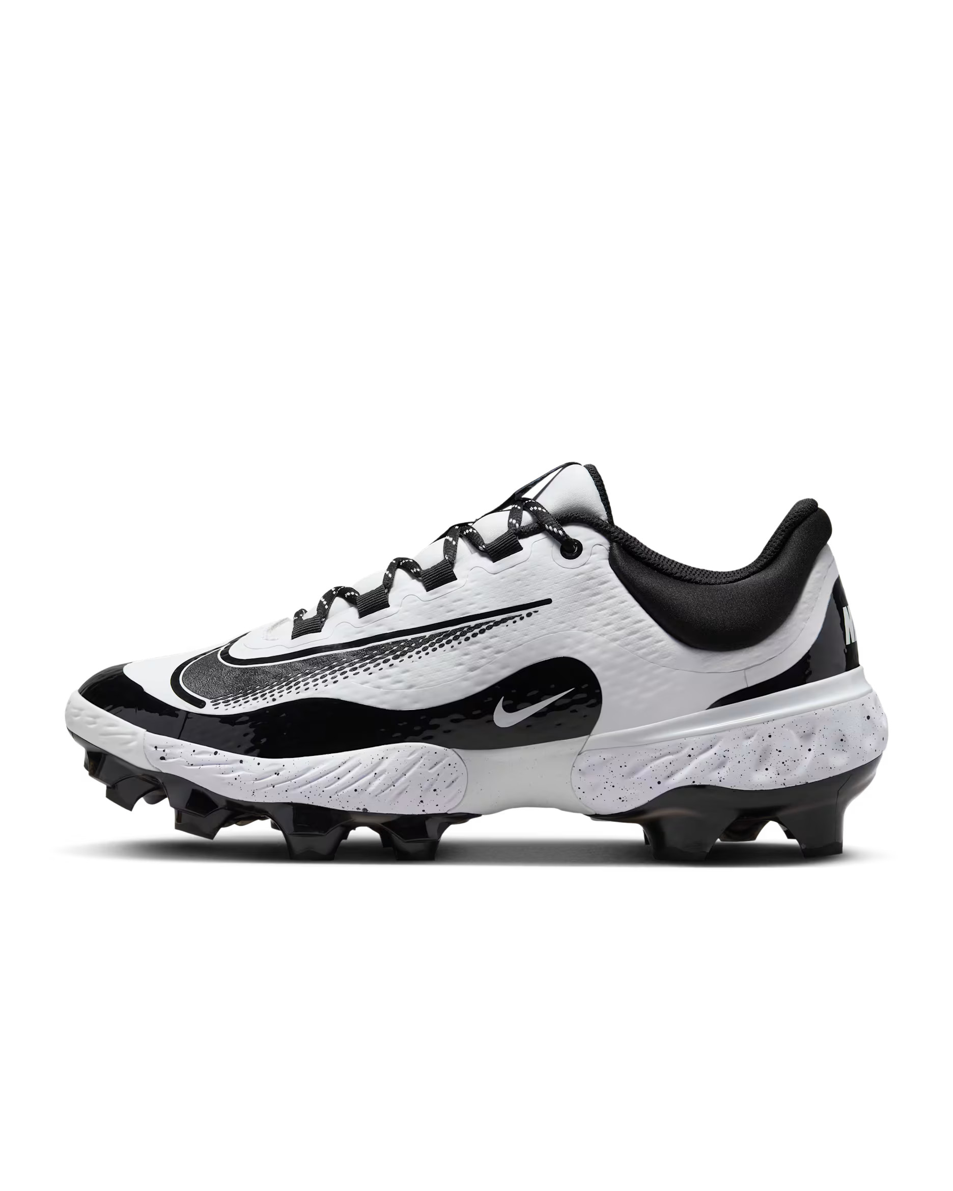 Nike Alpha Huarache Elite 4 Low MCS | Nike (US)