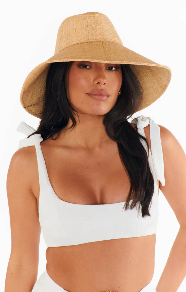 Lack of Color The Cove Hat | Show Me Your Mumu