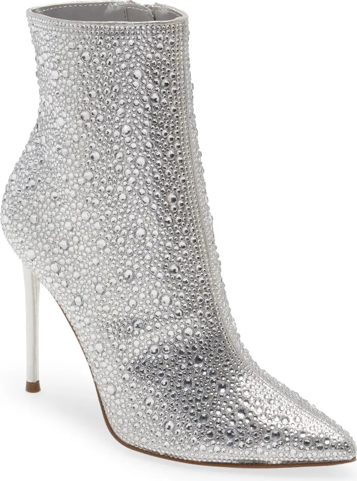 Steve Madden Valora Bootie | Nordstrom | Nordstrom