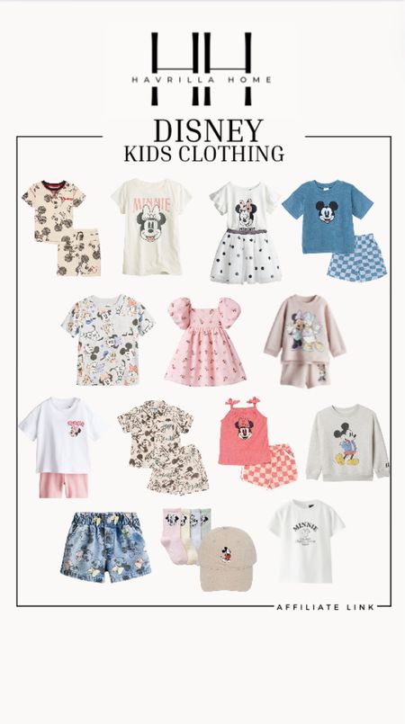 Disney kids clothing, Disney vintage kids clothing, girls clothing Disney, Disney inspired clothing, boys kids clothing, Disney kids clothing affordable, H&M kids clothes, gap, kohls, Amazon. Follow @havrillahome on Instagram and Pinterest for more home decor inspiration, diy and affordable finds Holiday, christmas decor, home decor, living room, Candles, wreath, faux wreath, walmart, Target new arrivals, winter decor, spring decor, fall finds, studio mcgee x target, hearth and hand, magnolia, holiday decor, dining room decor, living room decor, affordable, affordable home decor, amazon, target, weekend deals, sale, on sale, pottery barn, kirklands, faux florals, rugs, furniture, couches, nightstands, end tables, lamps, art, wall art, etsy, pillows, blankets, bedding, throw pillows, look for less, floor mirror, kids decor, kids rooms, nursery decor, bar stools, counter stools, vase, pottery, budget, budget friendly, coffee table, dining chairs, cane, rattan, wood, white wash, amazon home, arch, bass hardware, vintage, new arrivals, back in stock, washable rug

#LTKFamily #LTKKids #LTKStyleTip
