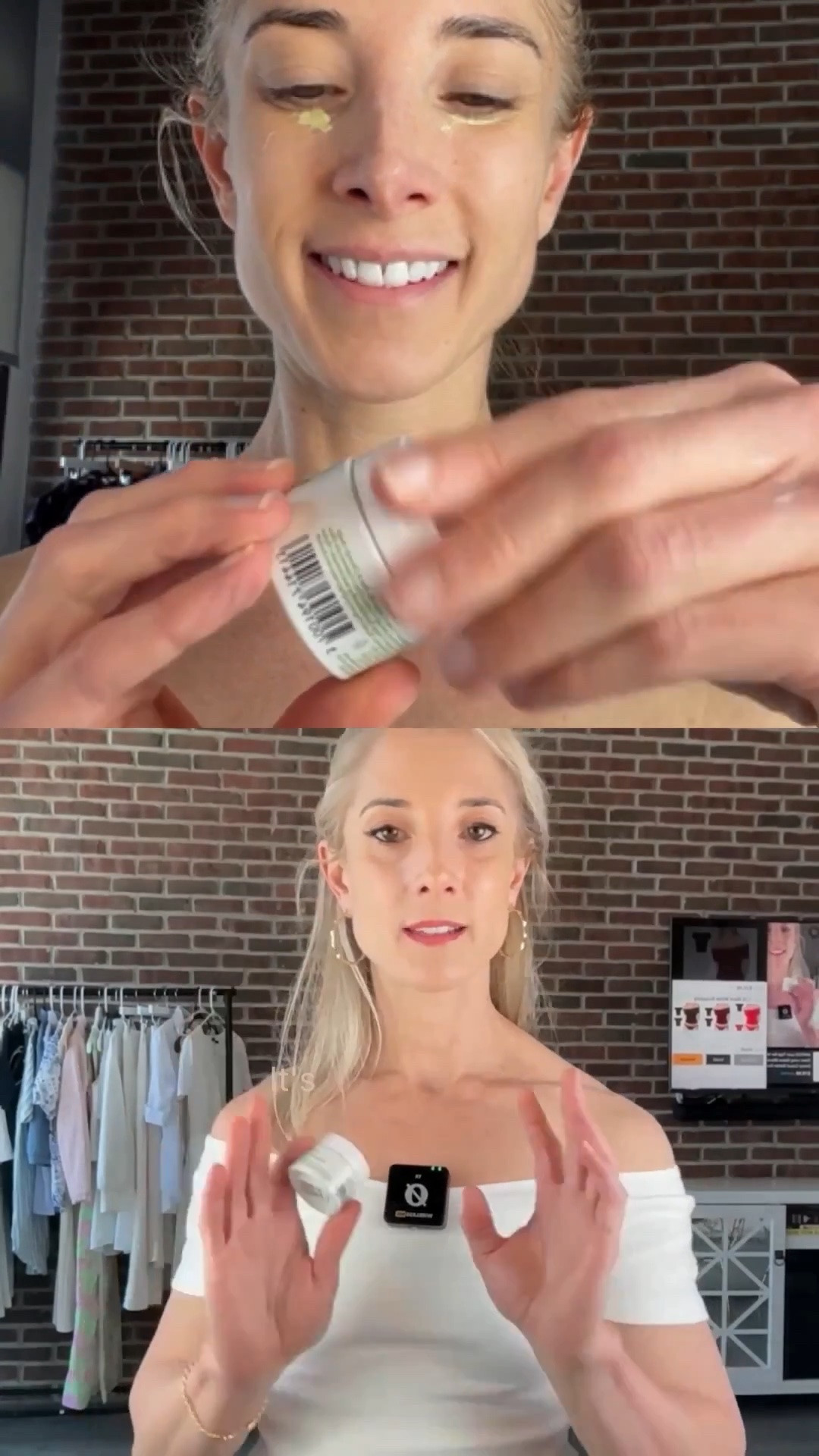 #LTKgrwm #LTKBeauty #LTKOver40