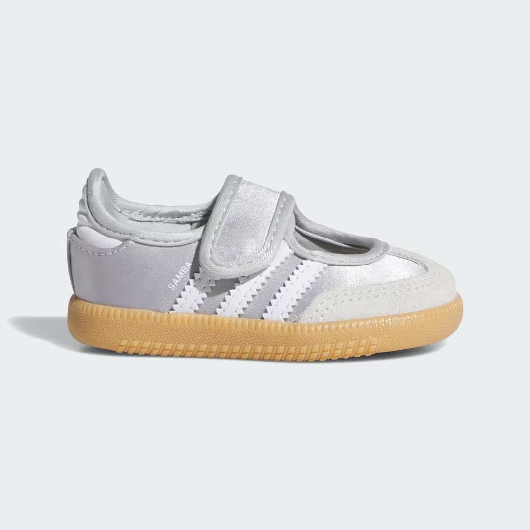 SAMBA JANE SHOES | adidas (US)