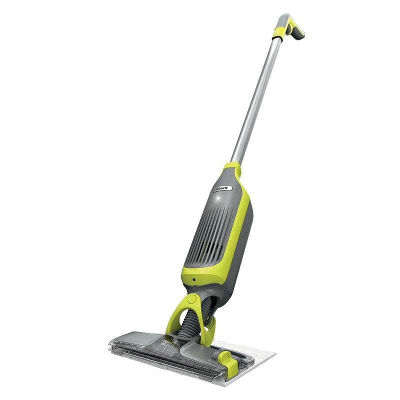 Shark VACMOP™ Cordless Hard Floor Vacuum Mop with Disposable VACMOP Pad, VM200 | Walmart (US)