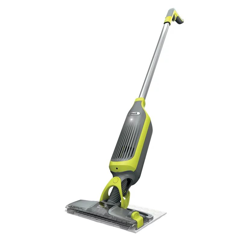 Shark VACMOP™ Cordless Hard Floor Vacuum Mop with Disposable VACMOP Pad, VM200 | Walmart (US)