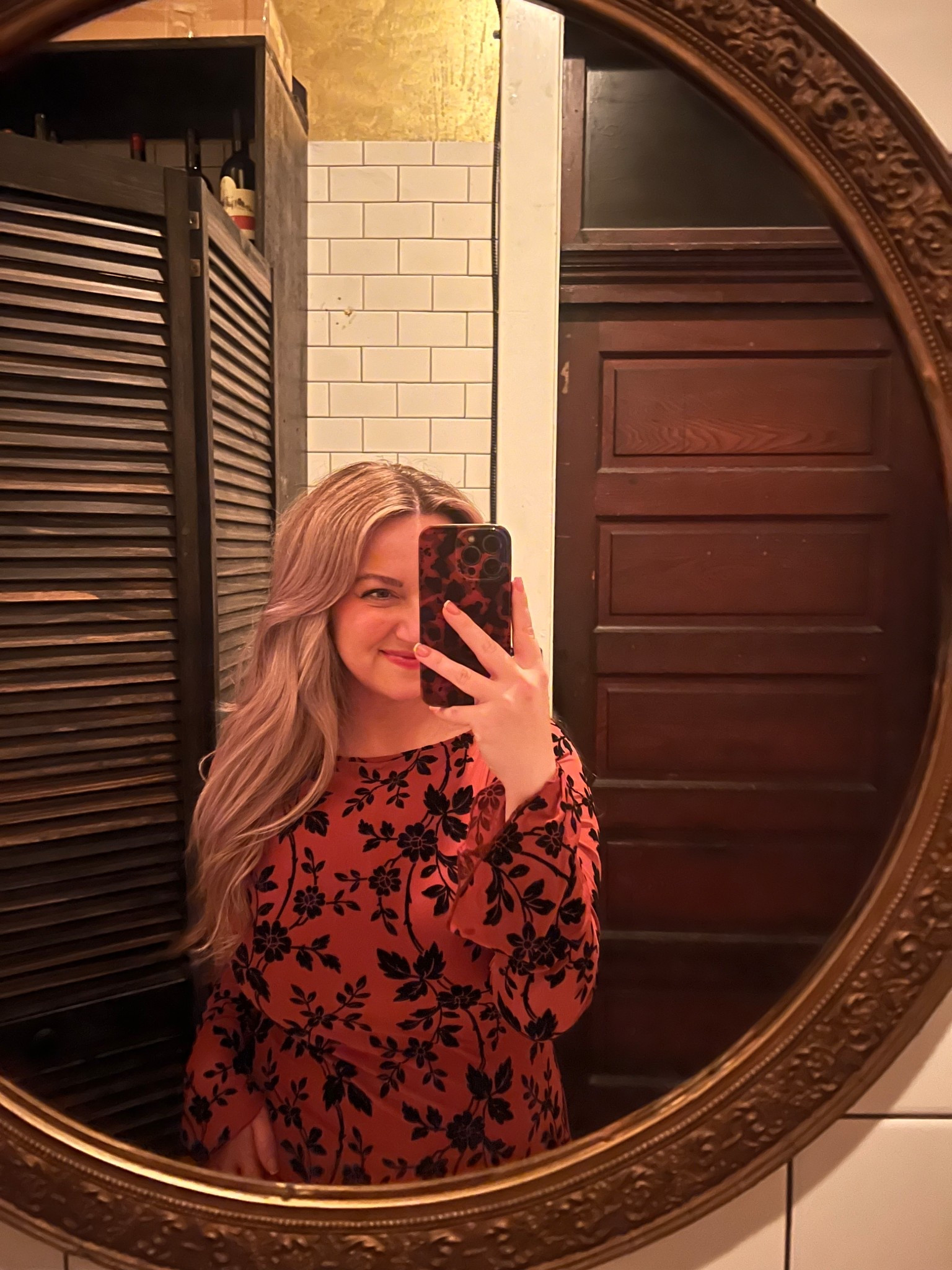 Date night dress 

#LTKgrwm #LTKBeauty #LTKdayinmylife