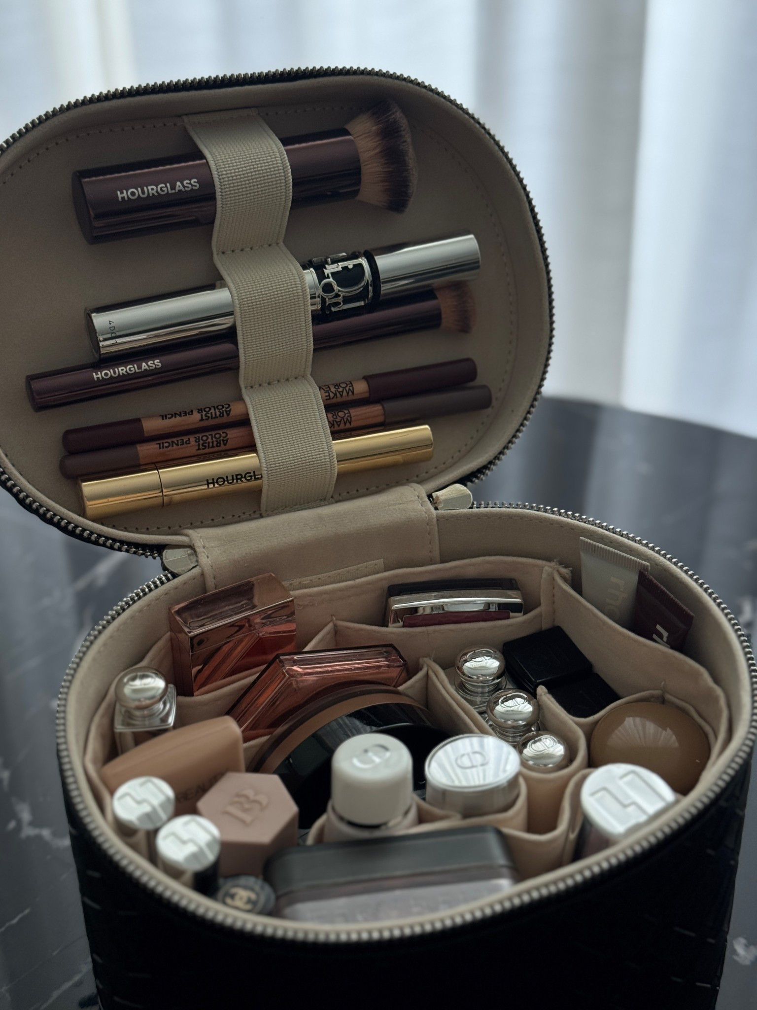 Makeup Bag 

#LTKgrwm #LTKU #LTKSpringSale