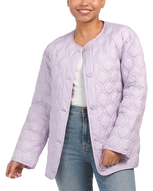 Rayja Jacket | TJ Maxx