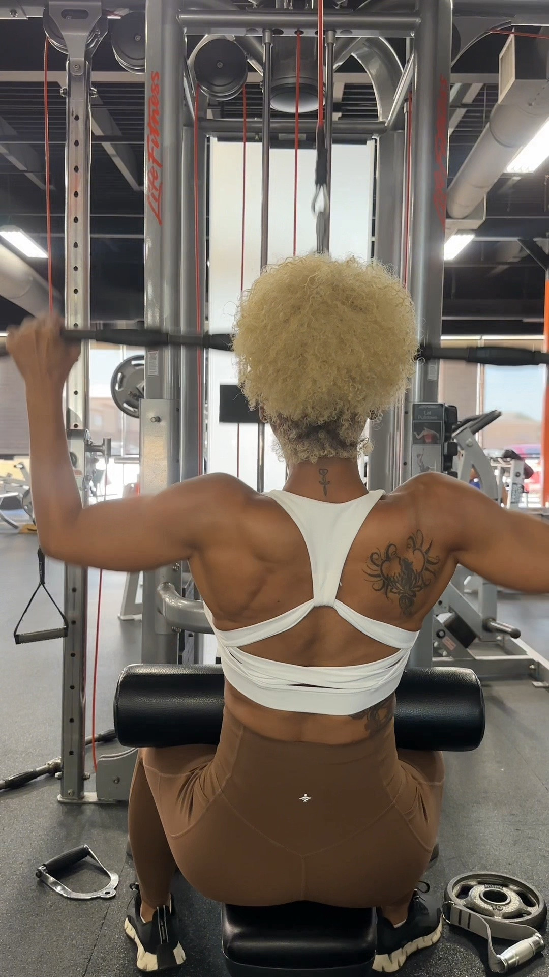 Rejuvenate your aging cells and re-energize your life with NAD+ from @timber_meds. Click the link and apply discount code TORI50 to unleash your body’s potential: 
https://timbermeds.com/

#timbermeds #NAD+ #cellularenergy

#LTKfitnessgoals #LTKOver40 #LTKActive