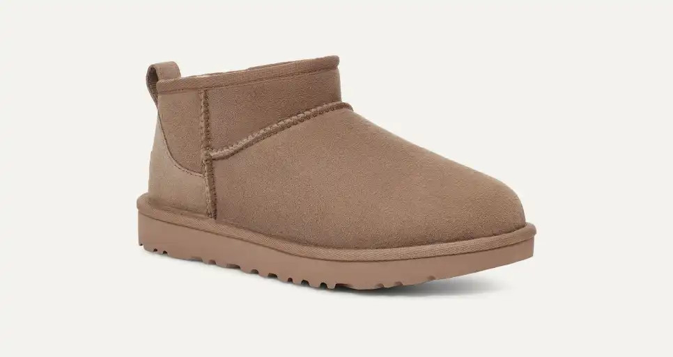 Classic Ultra Mini Boot | UGG (UK)