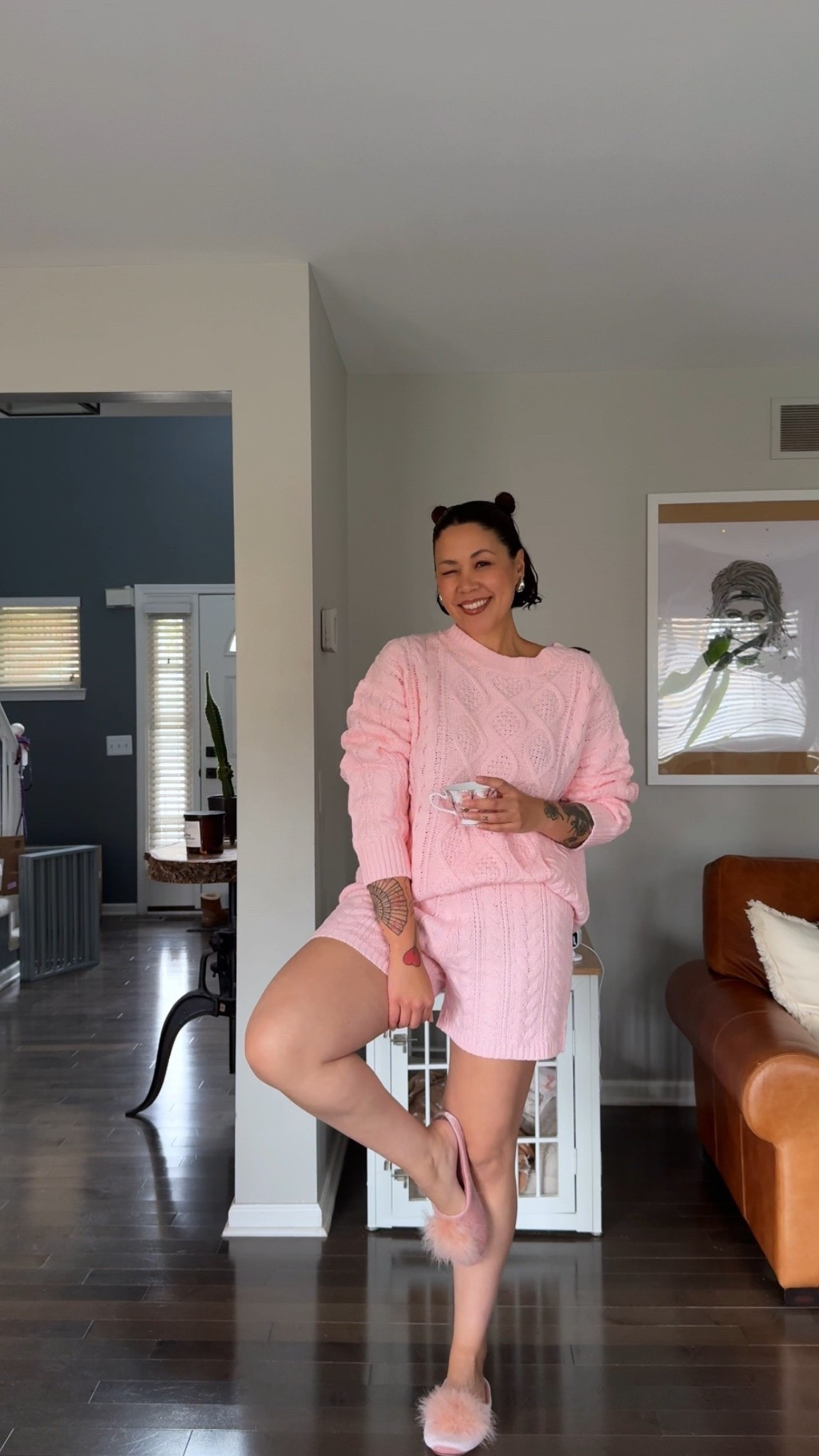 Set tejido
Talla Large

#LTKBeauty #LTKStyleTip #LTKMidsize