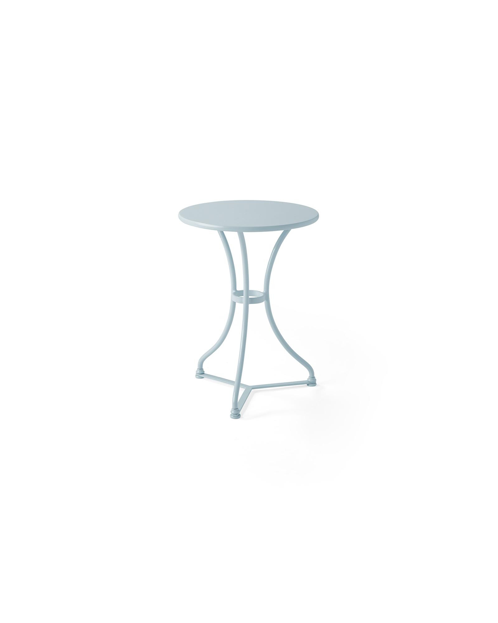 Bistro Side Table | Serena and Lily