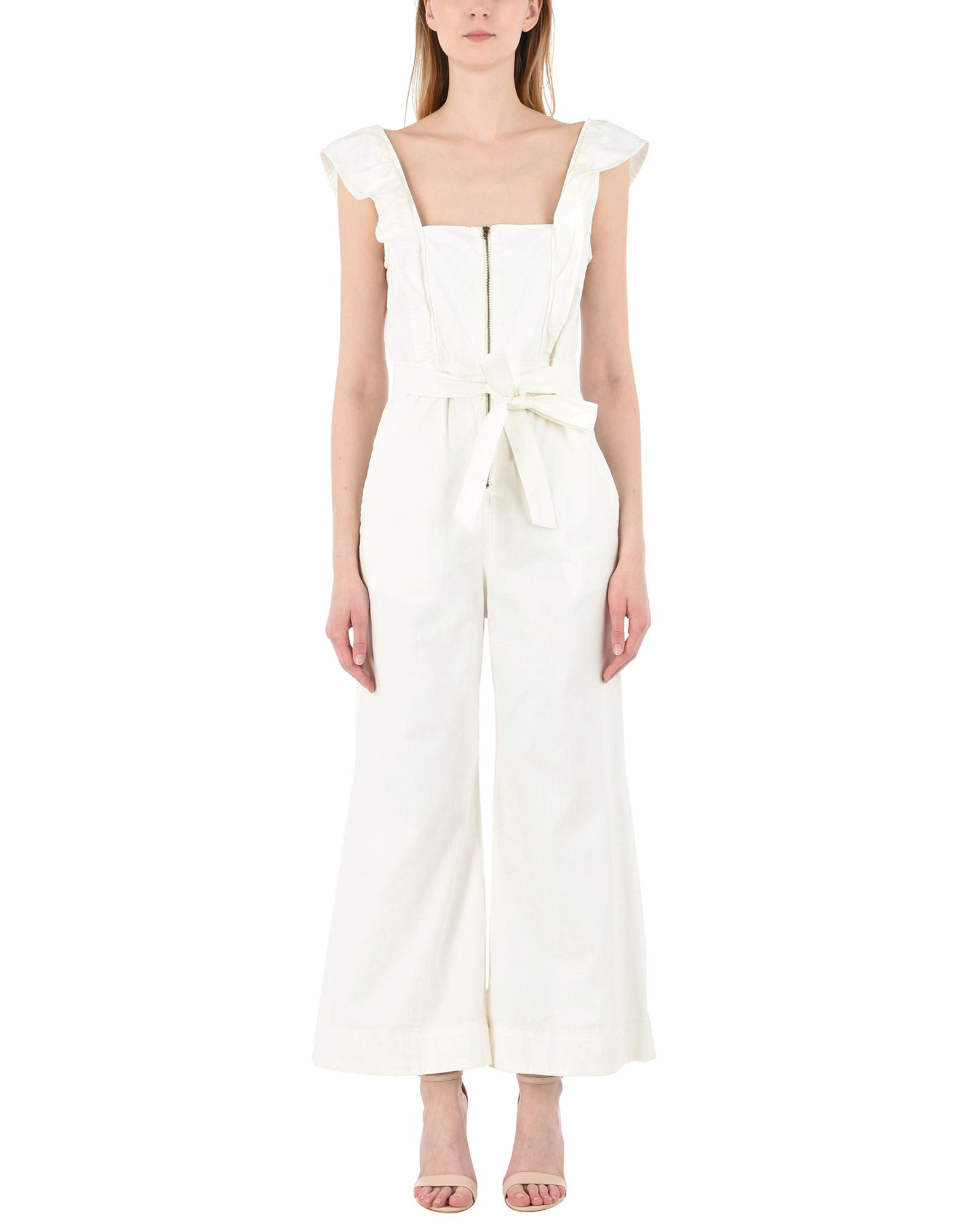 FREE PEOPLE Jumpsuits | YOOX (US)