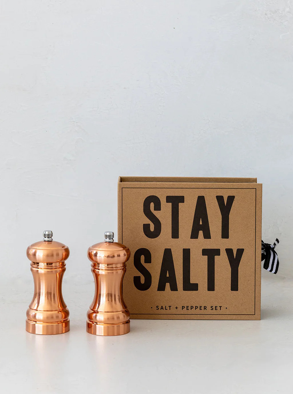 Salt & Pepper Set | House of Jade Home