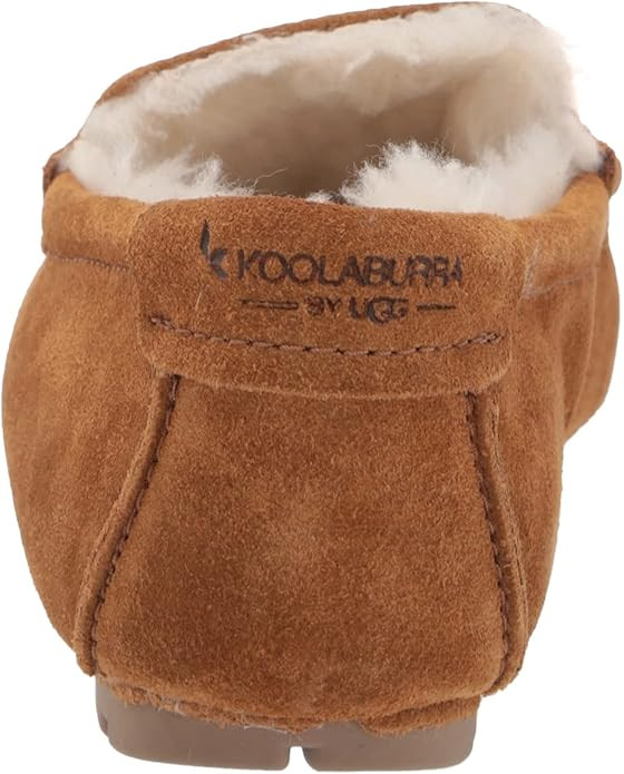 Koolaburra by UGG Men's Tipton Slipper | Amazon (US)