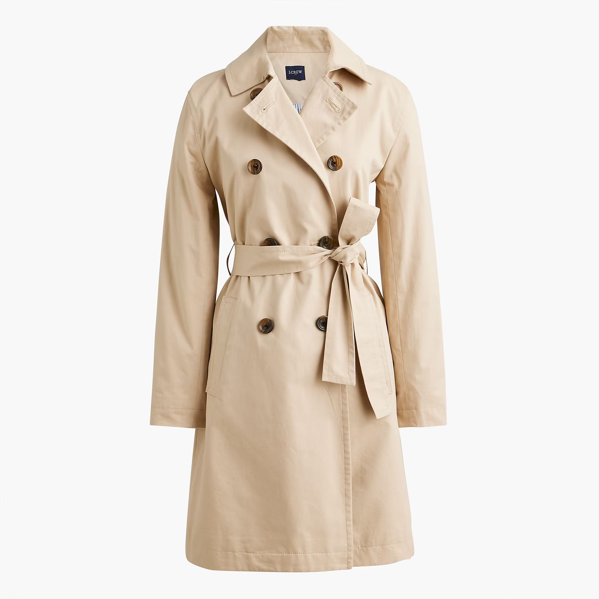 Trench coat | J.Crew Factory