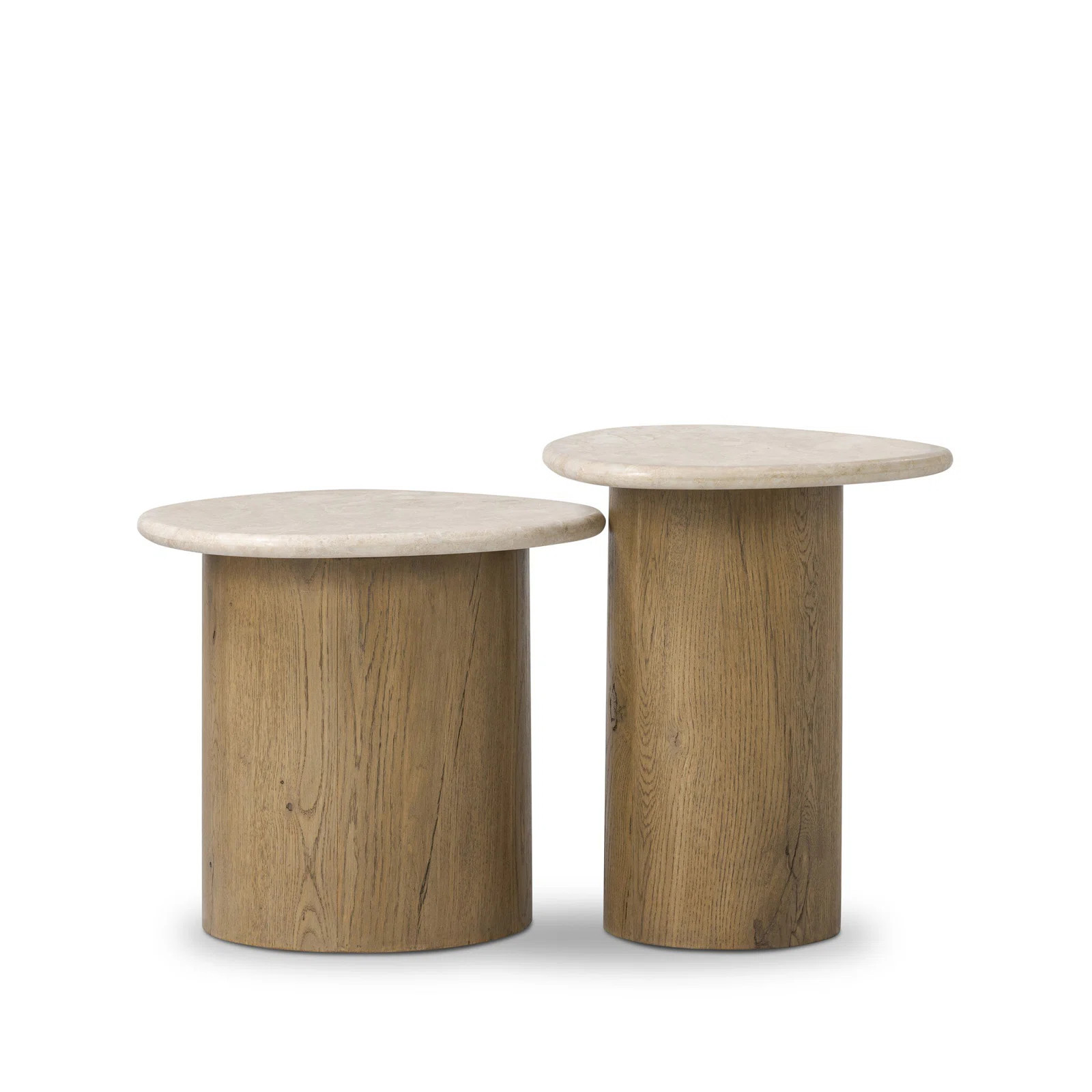 Marble Top Nesting Tables | Joss & Main