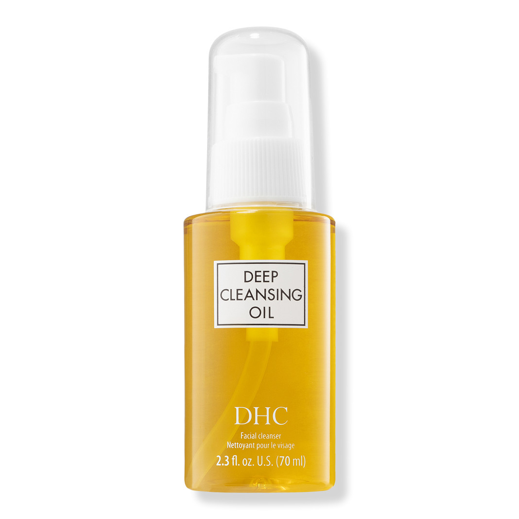 Deep Cleansing Oil | Ulta